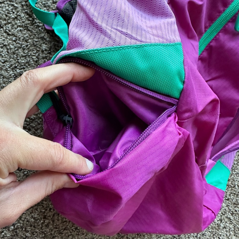 Backpacking Bag - image 3